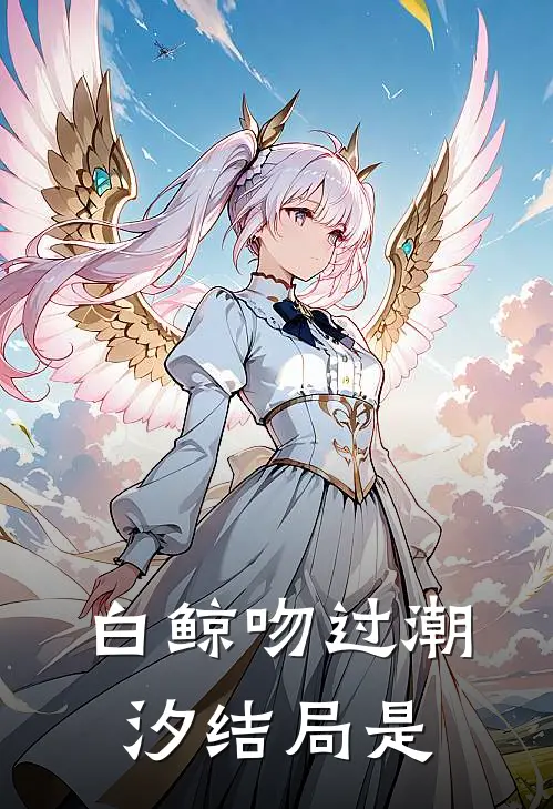 白鲸吻过潮汐结局是