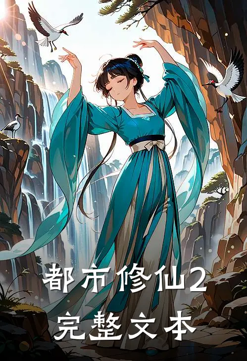 都市修仙2完整文本