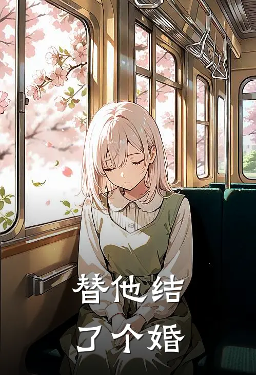 替他结了个婚
