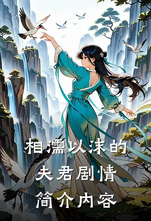 相濡以沫的夫君剧情简介内容