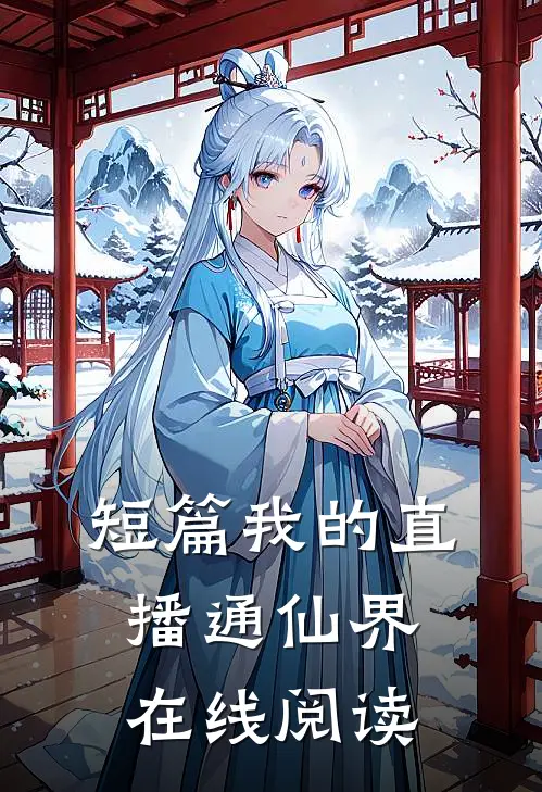 短篇我的直播通仙界在线阅读