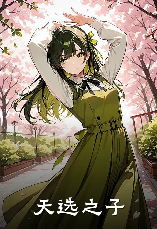 天选之子