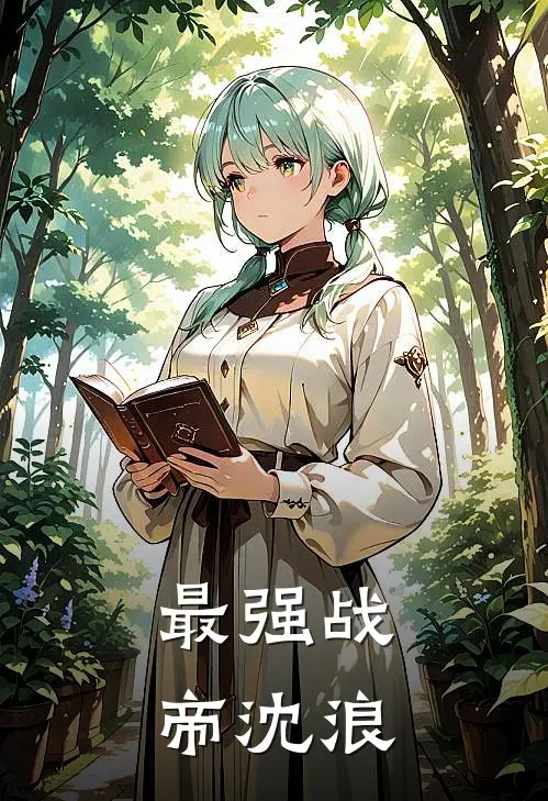 最强战帝沈浪