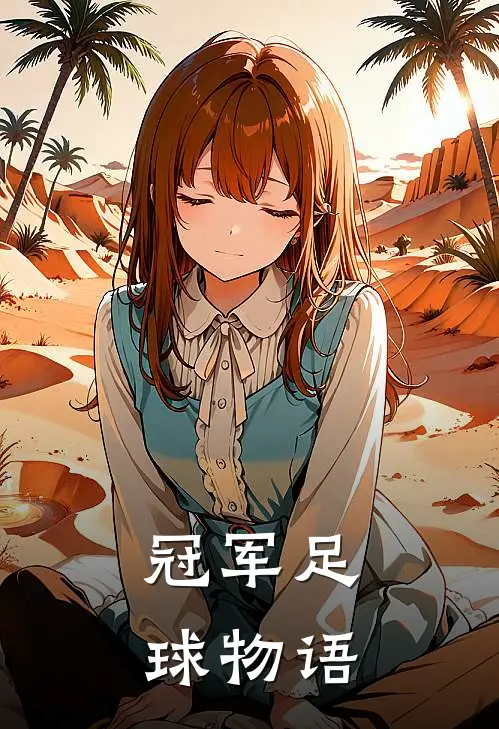 冠军足球物语