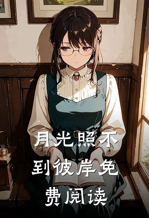 月光照不到彼岸免费阅读