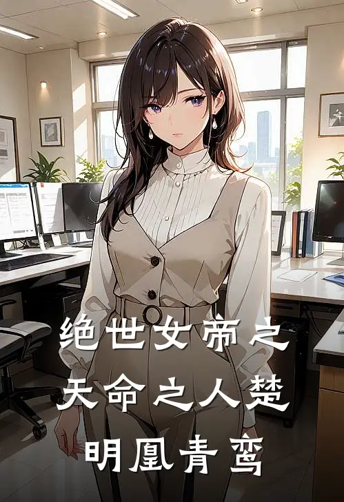绝世女帝之天命之人楚明凰青鸾