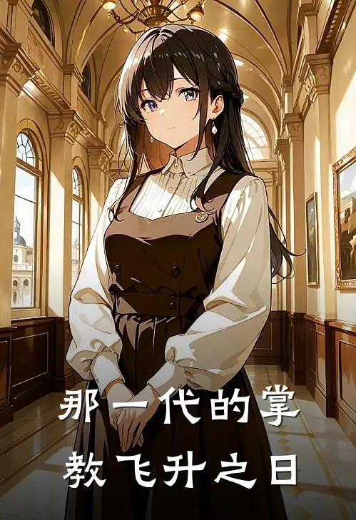 那一代的掌教飞升之日