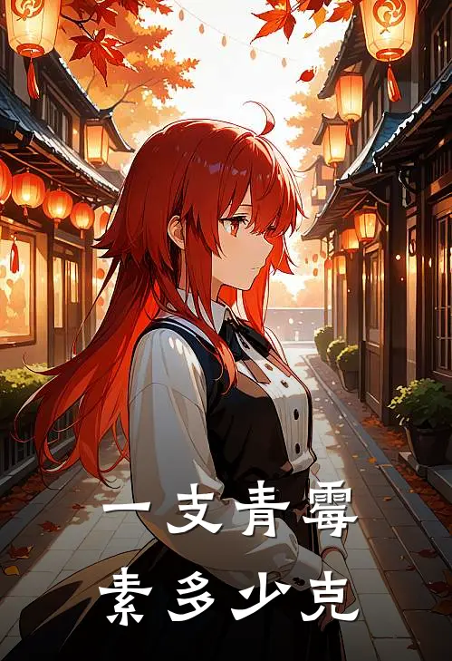 一支青霉素多少克