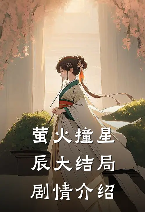 萤火撞星辰大结局剧情介绍