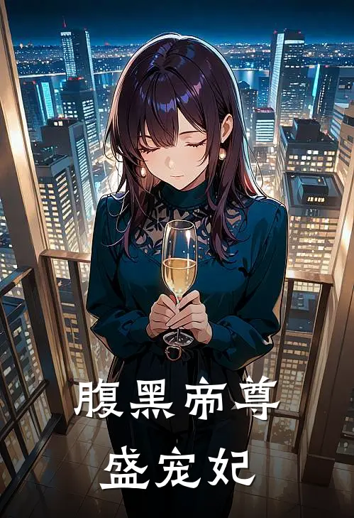 腹黑帝尊盛宠妃