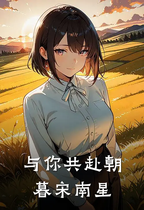与你共赴朝暮宋南星
