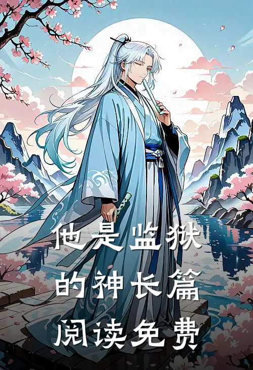 他是监狱的神长篇阅读免费
