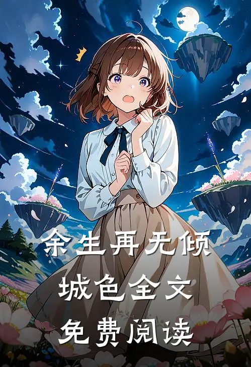 余生再无倾城色全文免费阅读