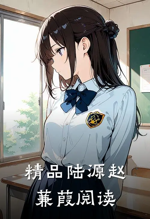 精品陆源赵蒹葭阅读