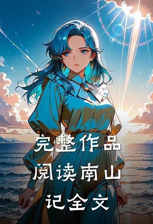 完整作品阅读南山记全文