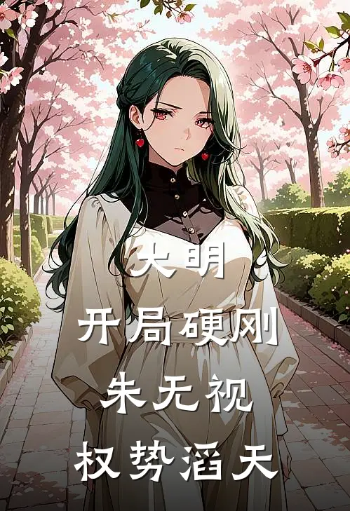 大明：开局硬刚朱无视，权势滔天