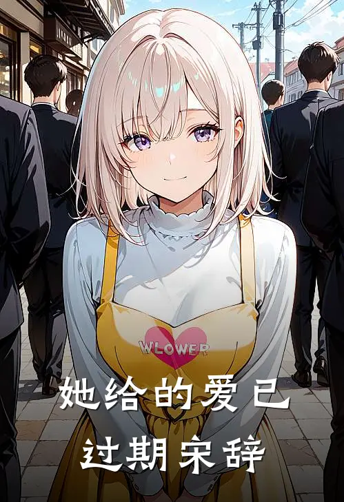 她给的爱已过期宋辞