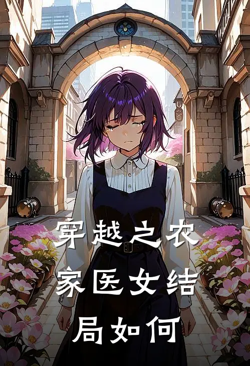 穿越之农家医女结局如何