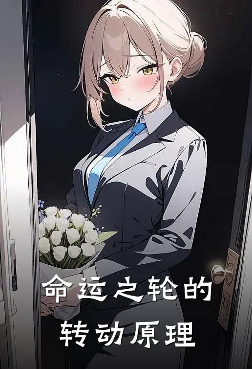 命运之轮的转动原理
