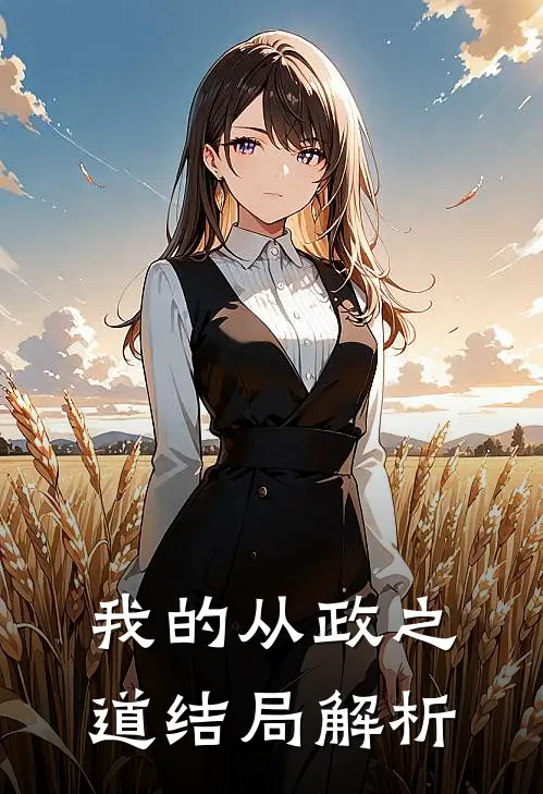 我的从政之道结局解析