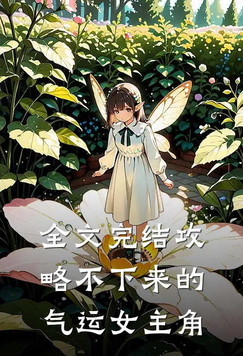 全文完结攻略不下来的气运女主角