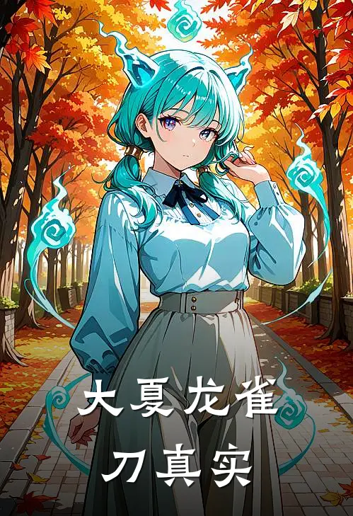 大夏龙雀刀真实