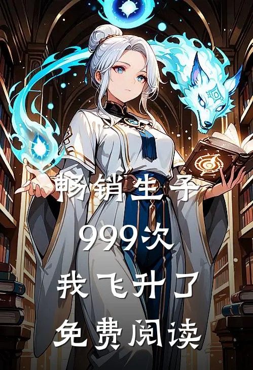 畅销生子999次,我飞升了免费阅读