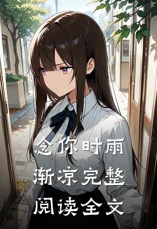 念你时雨渐凉完整阅读全文