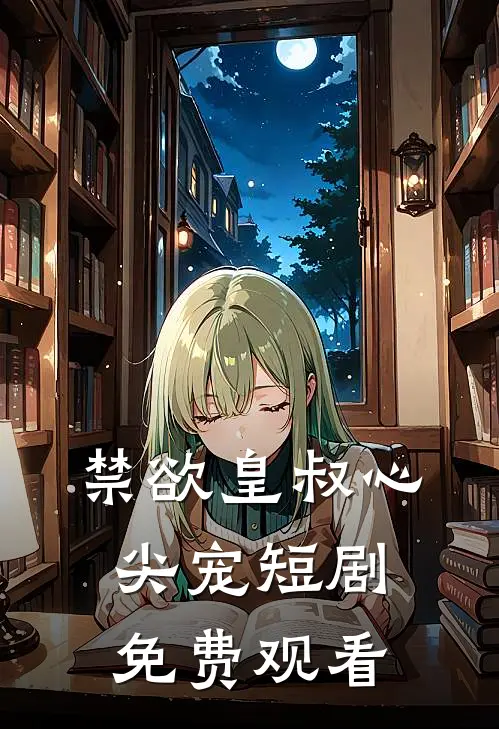 禁欲皇叔心尖宠短剧免费观看