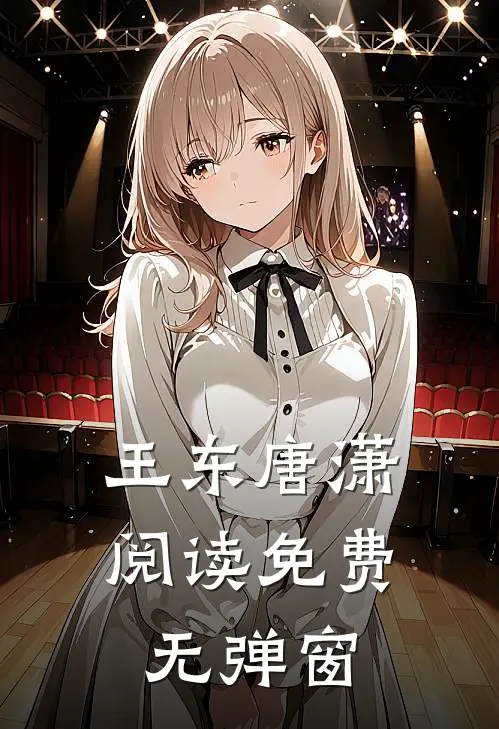 王东唐潇阅读免费无弹窗