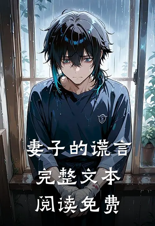 妻子的谎言完整文本阅读免费