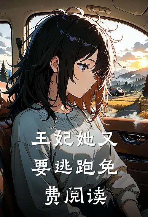 王妃她又要逃跑免费阅读