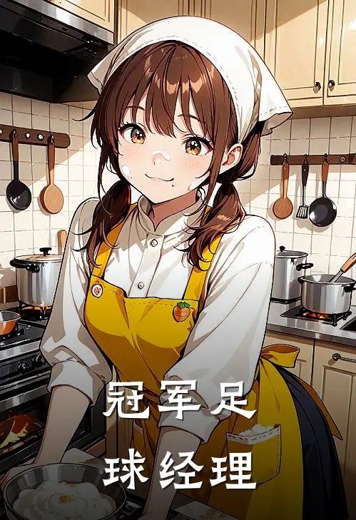 冠军足球经理