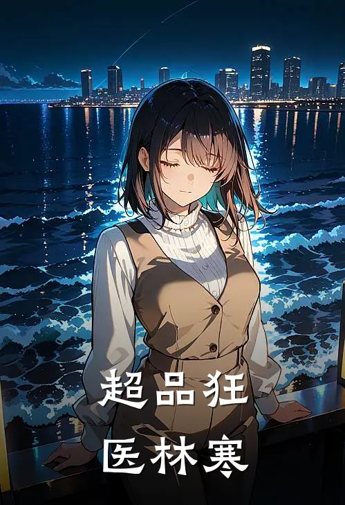 超品狂医林寒