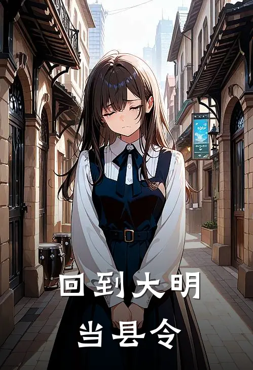回到大明当县令