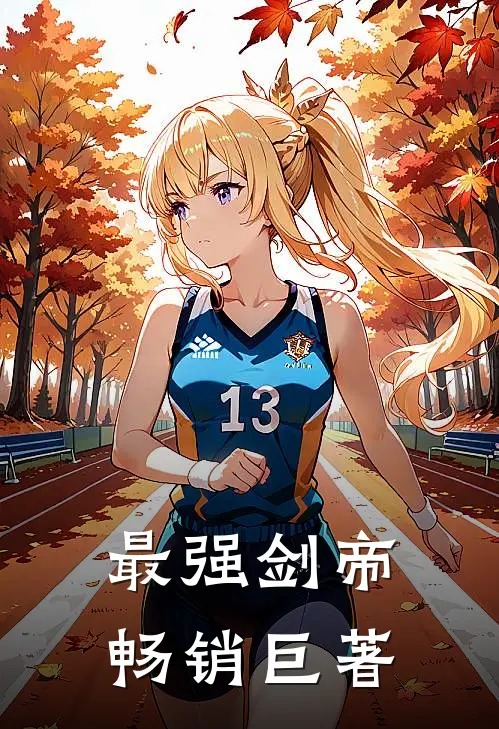 最强剑帝畅销巨著