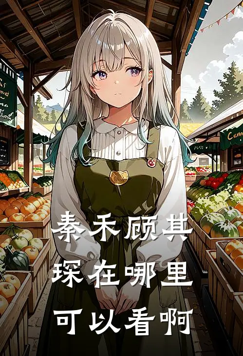 秦禾顾其琛在哪里可以看啊