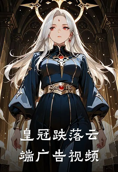 皇冠跌落云端广告视频