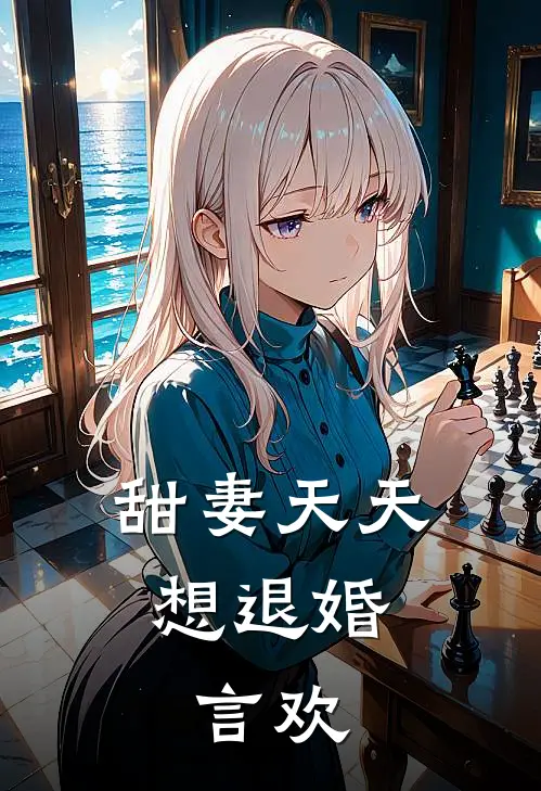 甜妻天天想退婚,言欢