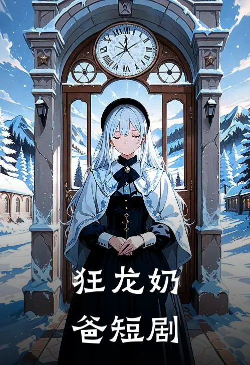 狂龙奶爸短剧