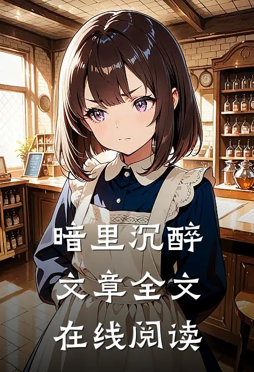 暗里沉醉文章全文在线阅读