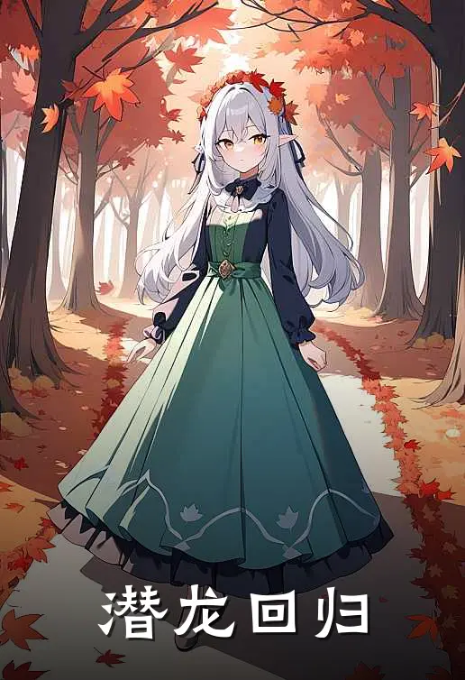 潜龙回归