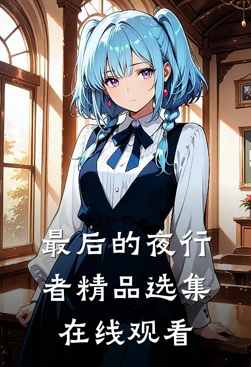最后的夜行者精品选集在线观看