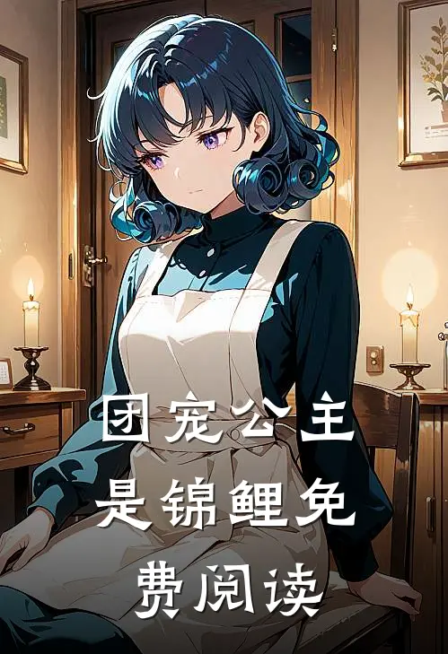 团宠公主是锦鲤免费阅读