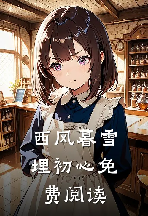 西风暮雪埋初心免费阅读