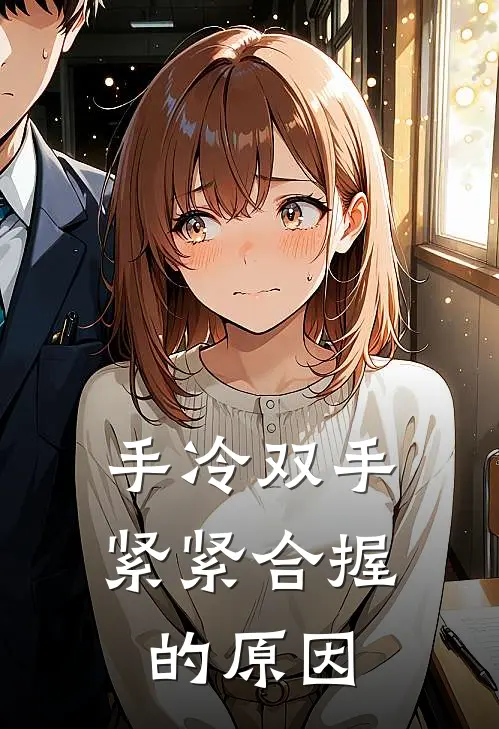 手冷双手紧紧合握的原因