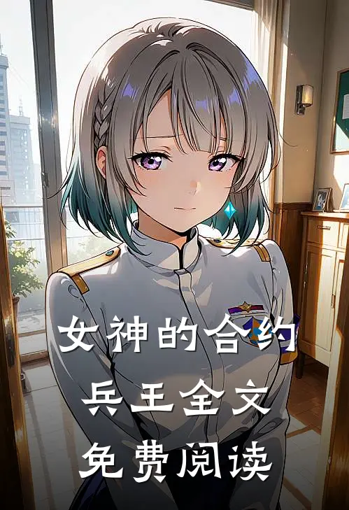 女神的合约兵王全文免费阅读