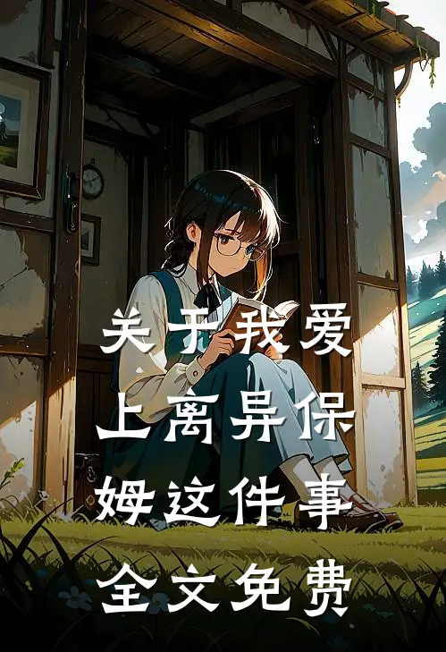 关于我爱上离异保姆这件事全文免费