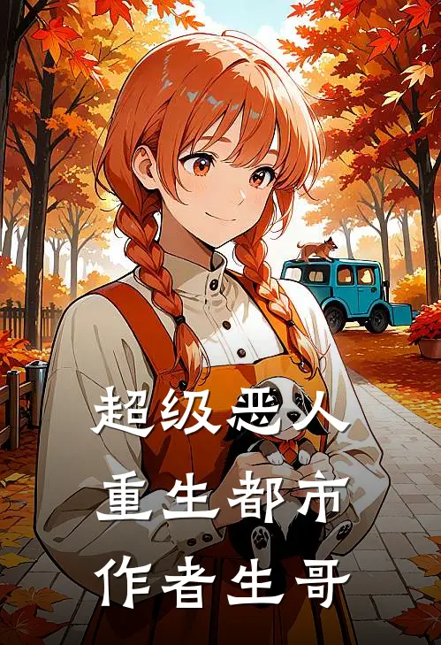 超级恶人重生都市作者生哥