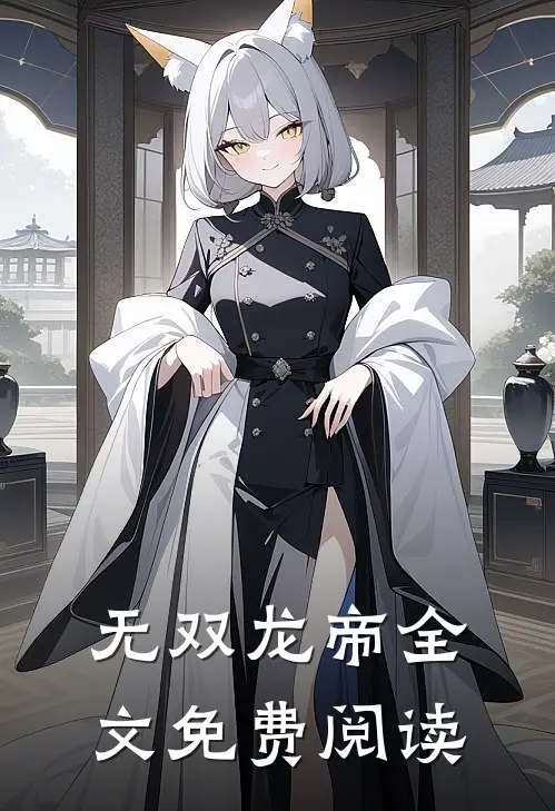 无双龙帝全文免费阅读